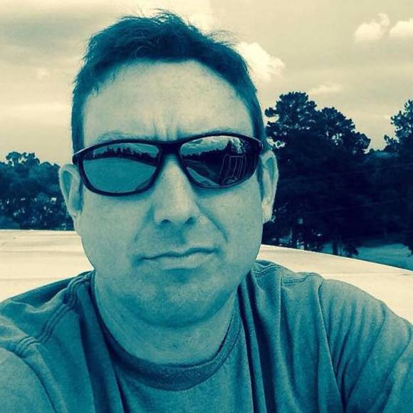 Meet your Posher, Richard - Picture 1 of 1